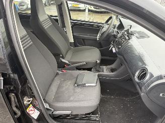 Volkswagen Up! 1.0 44KW Airco Move Up Bleumotion 5-Drs picture 8