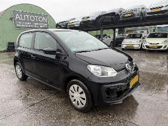 Avarii autoturisme Volkswagen Up! 1.0 44KW Airco Move Up Bleumotion 5-Drs 2020/1