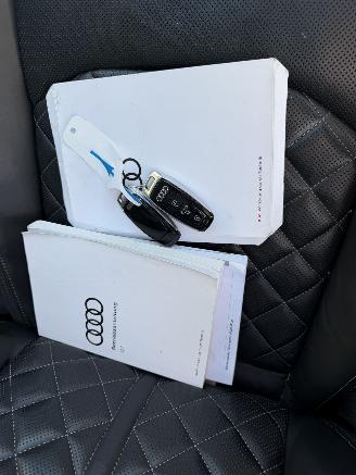 Audi Q7 55 TFSI 250KW Quattro Pano Clima Navi 7-Pers Proline Plus picture 11