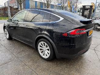 Tesla Model X 100D 307KW Clima Navi Pano AWD NAP picture 6