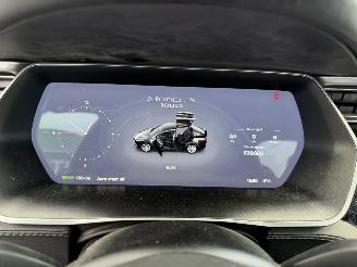Tesla Model X 100D 307KW Clima Navi Pano AWD NAP picture 13