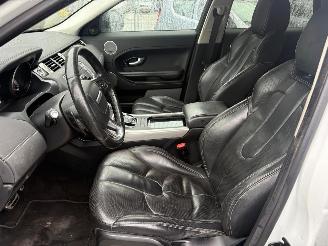 Land Rover Range Rover Evoque 2.2 SD4 4WD Autobiography 140kW picture 8