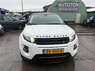 Land Rover Range Rover Evoque 2.2 SD4 4WD Autobiography 140kW picture 7