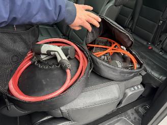 Citroën SpaceTourer e 75 kWh 100KW Lounge XL 8-Pers Pano Clima Navi HUD 2x Schuifdeur  Led Xenon picture 21