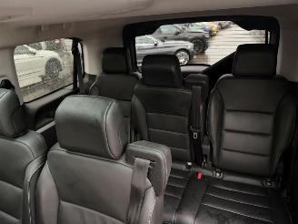 Citroën SpaceTourer e 75 kWh 100KW 8-Pers Lounge XL  Pano Clima Navi HUD 2x Schuifdeur  Led Xenon picture 2