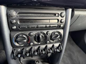 Mini One 1.6 66KW Airco picture 8