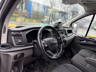 Ford Transit Custom 2.0 TDCI 96KW Clima Led L2H2 picture 8