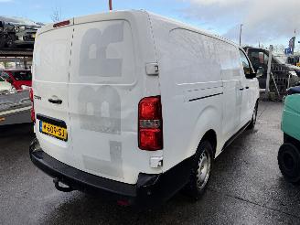 Peugeot Expert 2.0 Bluehdi 110KW Clima Navi 360Camera Premium picture 9