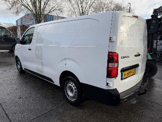 Peugeot Expert 2.0 Bluehdi 110KW Clima Navi 360Camera Premium picture 2