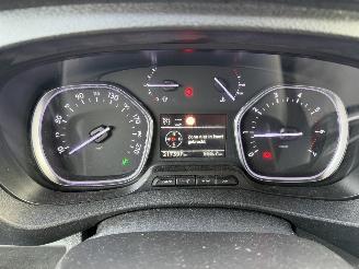 Peugeot Expert 2.0 Bluehdi 110KW Clima Navi 360Camera Premium picture 11