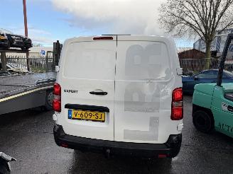 Peugeot Expert 2.0 Bluehdi 110KW Clima Navi 360Camera Premium picture 3