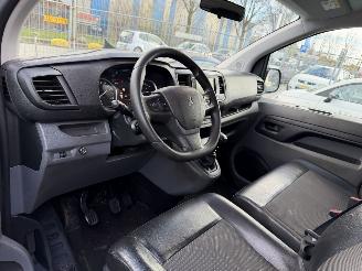 Peugeot Expert 2.0 Bluehdi 110KW Clima Navi 360Camera Premium picture 7