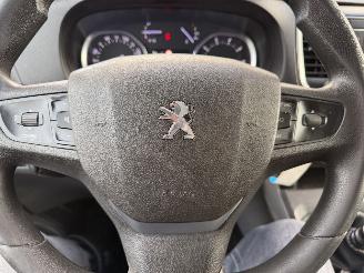 Peugeot Expert 2.0 Bluehdi 110KW Clima Navi 360Camera Premium picture 12
