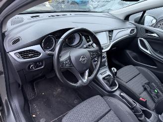 Opel Astra 1.0 77KW Autom. Schuifdak Clima Navi Led Xenon NAP picture 6