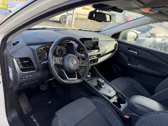 Nissan Qashqai 1.3 MHEV 116KW Autom. Xtronic N-Style 360Camera NAP picture 6