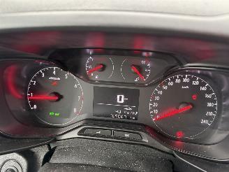 Opel Combo 1.5D 75KW L2H1 Airco 2xSchuifdeur Edition NAP picture 13