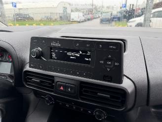 Opel Combo 1.5D 75KW L2H1 Airco 2xSchuifdeur Edition NAP picture 11