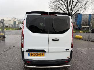 Ford Transit 2.2 TDCI 74KW 9-Pers Airco Navi L1H1 picture 3
