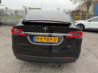 Tesla Model X 100D 307KW Clima Navi Pano AWD NAP picture 4