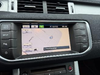 Land Rover Range Rover Evoque 2.2 TD4 110KW 4WD Clima Navi Pano Prestige Led NAP picture 11
