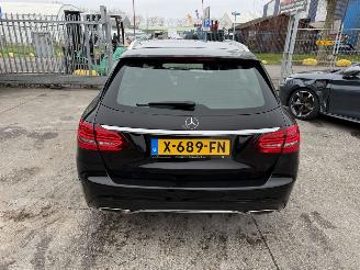 Mercedes C-klasse 180 Autom. 115KW Clima Navi  Premium Plus Pack Led picture 4