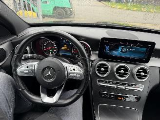 Mercedes C-klasse 180 Autom. 115KW Clima Navi  Premium Plus Pack Led picture 11