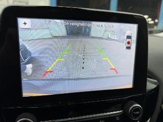 Ford Fiesta 1.0 Ecoboost 74KW Clima Navi Camera Led Titanium NAP picture 14