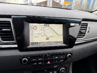 Kia Niro 1.6 GDI Autom. 77KW Hybrid Clima Navi Camera Led Dynamicplusline picture 10