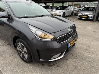 Kia Niro 1.6 GDI Autom. 77KW Hybrid Clima Navi Camera Led Dynamicplusline picture 25