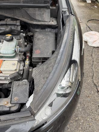 Kia Niro 1.6 GDI Autom. 77KW Hybrid Clima Navi Camera Led Dynamicplusline picture 22