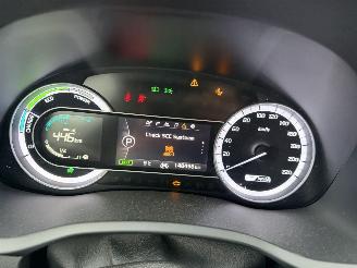 Kia Niro 1.6 GDI Autom. 77KW Hybrid Clima Navi Camera Led Dynamicplusline picture 16