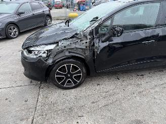 Renault Clio 1.5 DCI 66KW Clima Navi Led Expression NAP picture 13