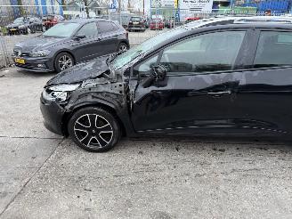 Renault Clio 1.5 DCI 66KW Clima Navi Led Expression NAP picture 17