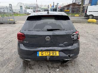 Volkswagen Polo 1.0 TSI 70KW DSG R-Line Clima Navi Led 5-Drs Highline picture 20