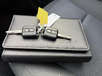 Nissan Qashqai 1.6 86KW Clima Navi Visia picture 11