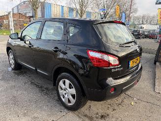 Nissan Qashqai 1.6 86KW Clima Navi Visia picture 6