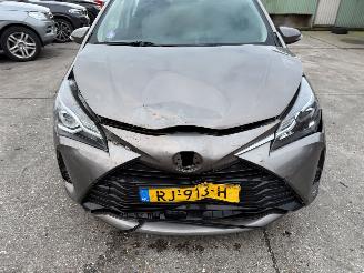 Toyota Yaris 1.5 VVT-I 82KW Navi Clima Aspiration 5-Drs NAP picture 20
