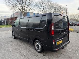 Opel Vivaro 1.6 CDTI 88KW Navi Clima Camera 2x Schuifdeur L2H1 Edition NAP picture 2