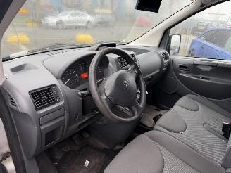 Peugeot Expert 1.6 HDI 66KW L1H1 Airco 227 Schuifdeur picture 6