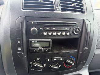 Peugeot Expert 1.6 HDI 66KW L1H1 Airco 227 Schuifdeur picture 8