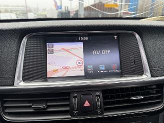 Kia Optima 2.0 GDI PHEV 115KW Autom. Pano Clima Navi Led Leer Camera picture 13