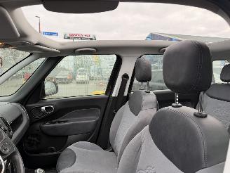 Fiat 500L 1.4-16V 70KW Lounge Clima Pano picture 10