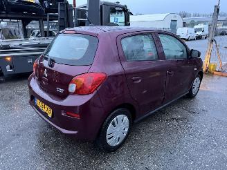 Mitsubishi Space-star 1.0 52KW Airco 5-Drs Cool picture 2