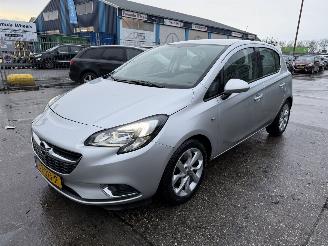 Opel Corsa 1.3 CDTI 70KW Airco Navi Led Innovation 5-Drs picture 2
