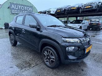  Dacia Spring 27 kWh Clima Navi Camera Led Expression NAP 2023/9