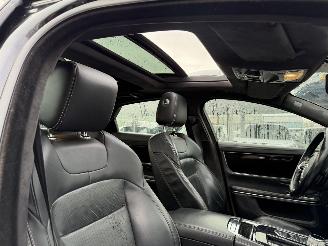 Jaguar XJ 3.0 V6D 202KW Autom. Pano Clima Navi Leer Premium Luxury NAP picture 10