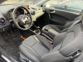 Audi A1 1.2 TFSI 63KW Navi Clima Ambition Pro Line Business NAP picture 9