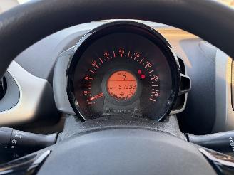 Citroën C1 1.0 E-VTI 51KW Led Airco Selection 5-Drs NAP picture 12