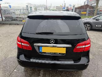 Mercedes B-klasse 200 CDI 100KW Autom. Navi Clima Leer Led Ambition picture 14