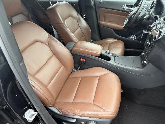 Mercedes B-klasse 200 CDI 100KW Autom. Navi Clima Leer Led Ambition picture 7